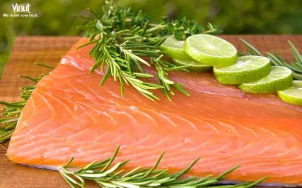 Salmon: Discover 7 Powerful Health Benefits