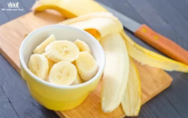 Bananas: 5 Great Reasons to Eat Every Day