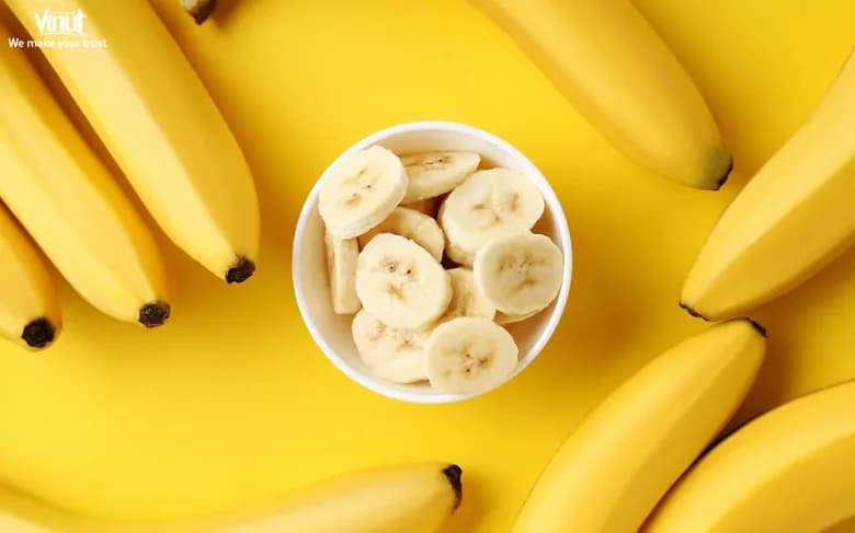 Banana: From Tropical Forests to Delicious Dish
