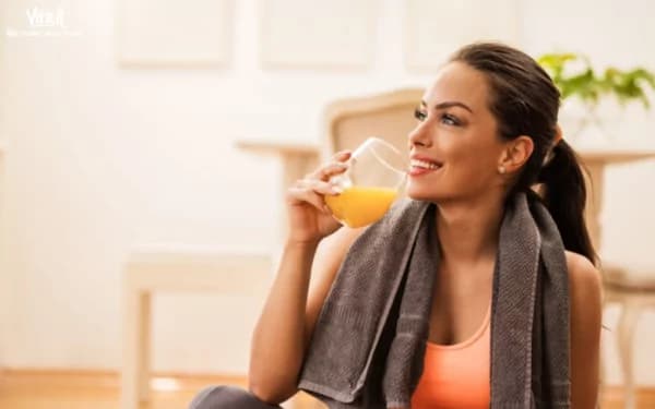 Boost Your Immune System with 8 Amazing Drinks