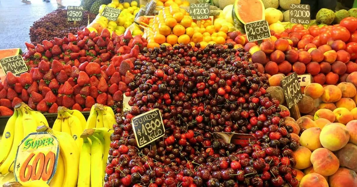 Top 18 Most Famous Specialty Fruits in Vietnam