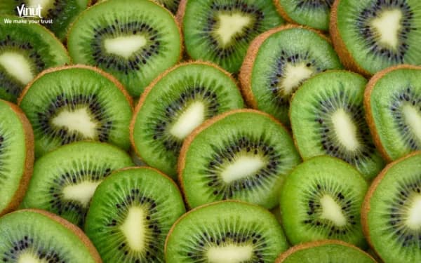 Kiwi: A Unique Fruit with a Taste of Paradise