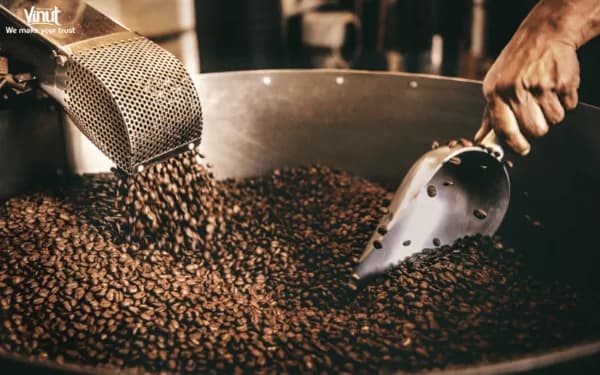 Top 5 Famous Vietnamese Coffee Brands