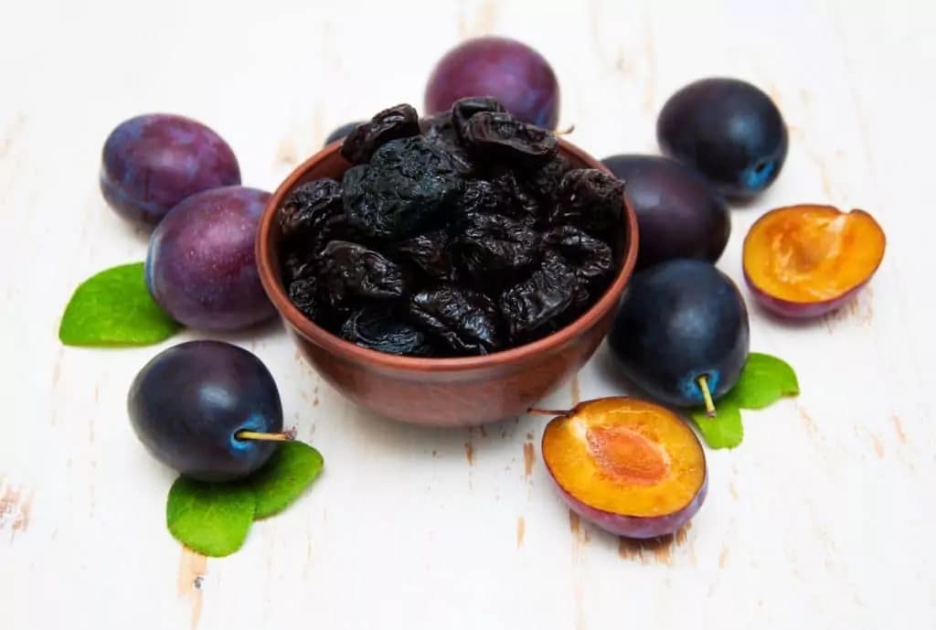 Plum Juice Benefits
