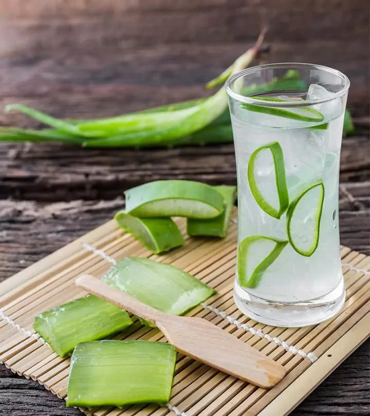 Watermelon and Aloe Vera Juice Benefits A Refreshing Drink for Health