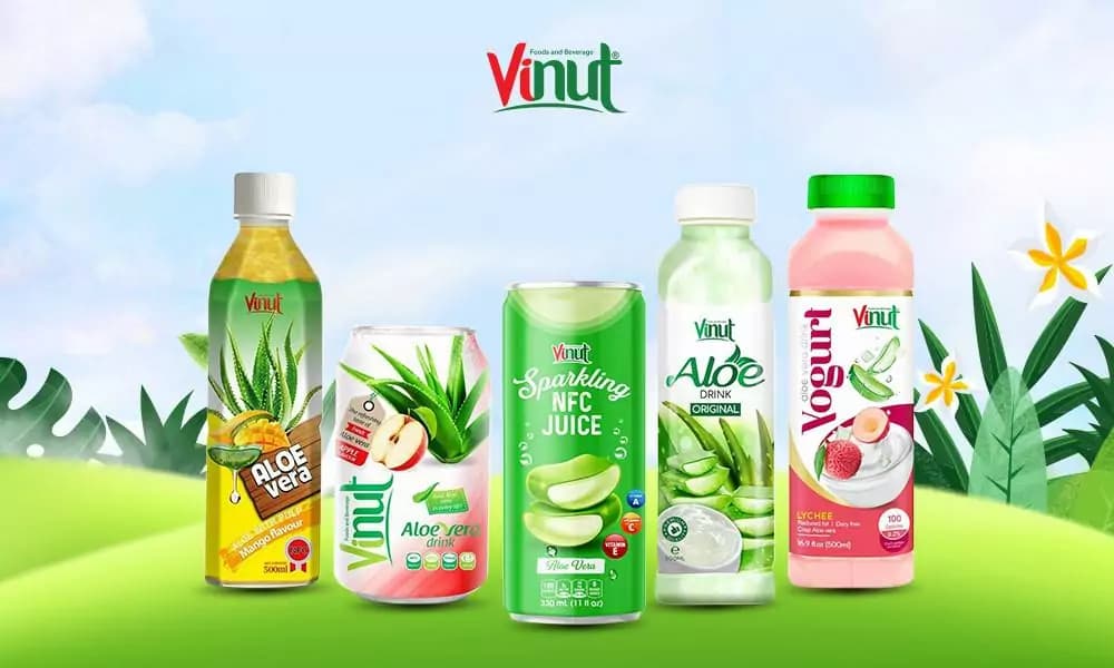 Top 4 Best Aloe Vera Drink For Your Health
