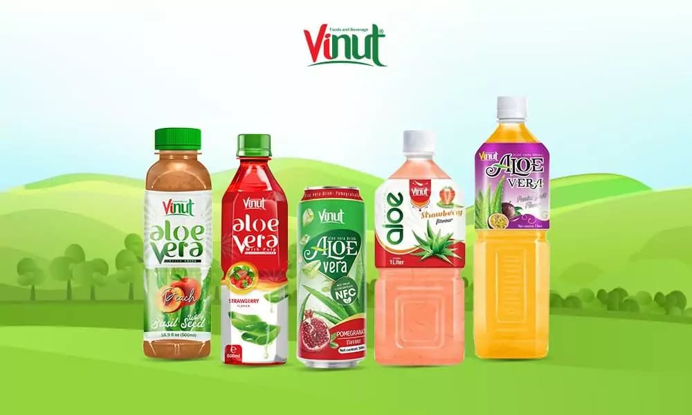Aloe Vera Juice: 6 Outstanding Benefits for Your Body