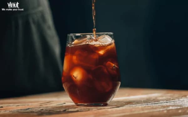 Cold Brew Coffee – The New Trend in Coffee World Today