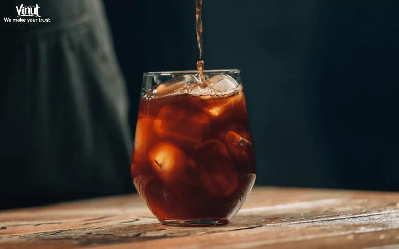 The Enigmatic World of Cold Brew Coffee