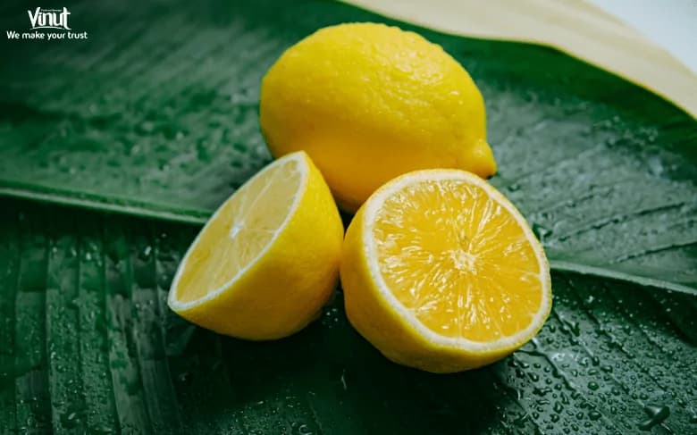 The Power of Lemons: A Staple for Health and Home