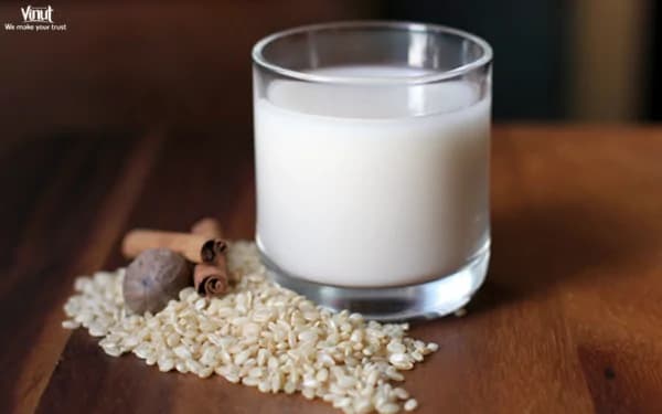 Rice Milk: A Nutritious Alternative for Dairy Milk