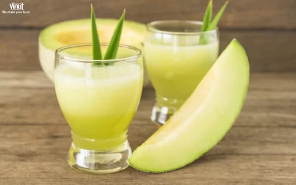Melon Juice: A Refreshing and Healthy Beverage
