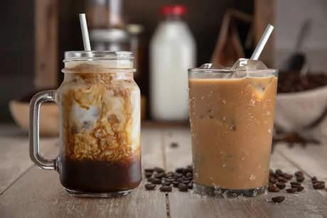 The Best Iced Coffee Maker Your Perfect Summer Brew