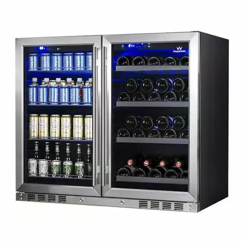 Best Beverage Fridge 2023
