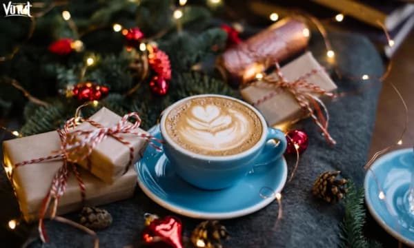 Delicious Winter Juice Drinks to Embrace the Chill Season
