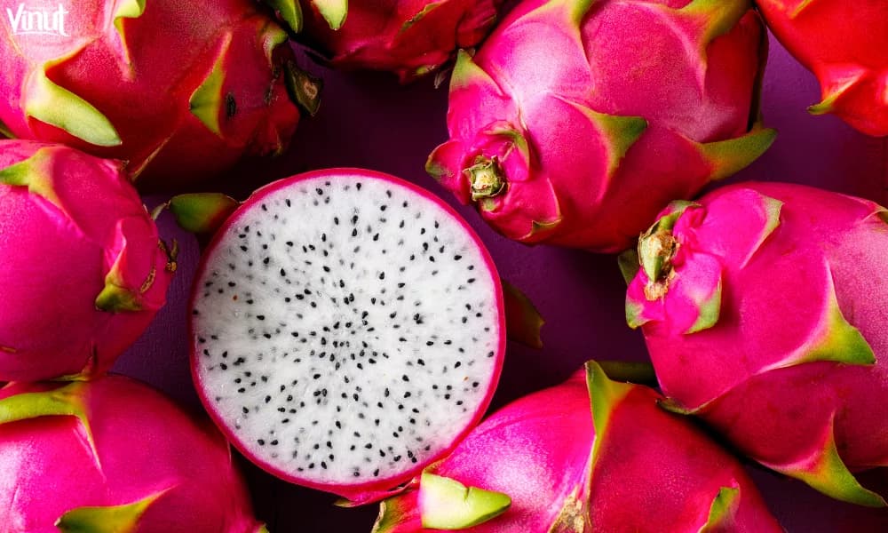 Dragon Fruit: A Journey into Its Origins, Varieties, and Health Benefits