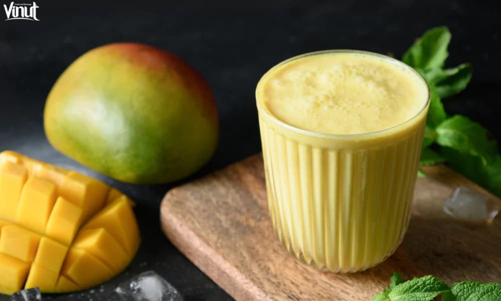 Juice in Asia: Exploring The Top 5 Flavorful Juice