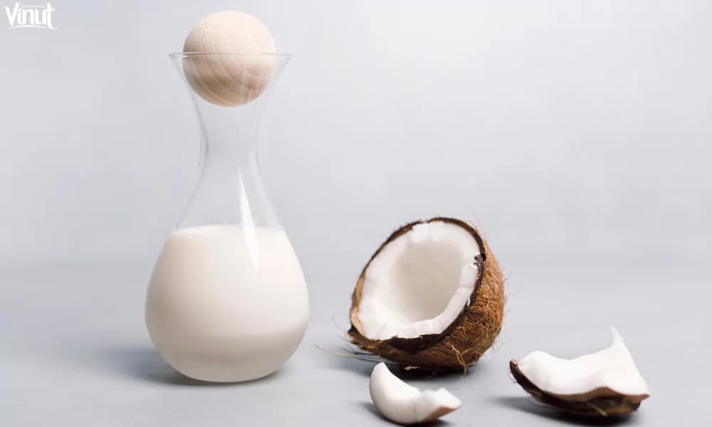 Strawberry Coconut Milk: Benefits, Recipes, and Nutrition