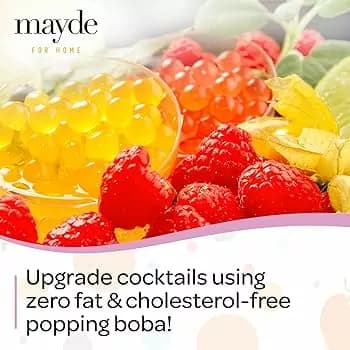 Popping Boba At Home A Comprehensive Guide