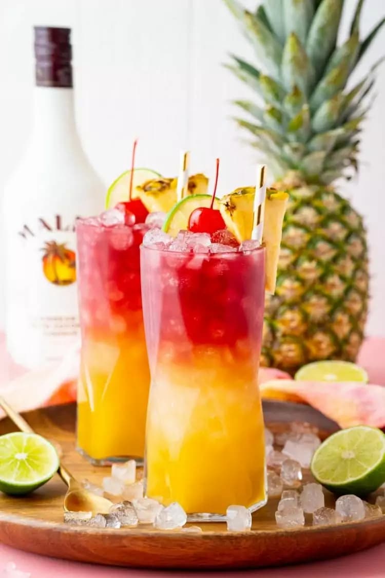 The ideal beverage for ending a period of fasting