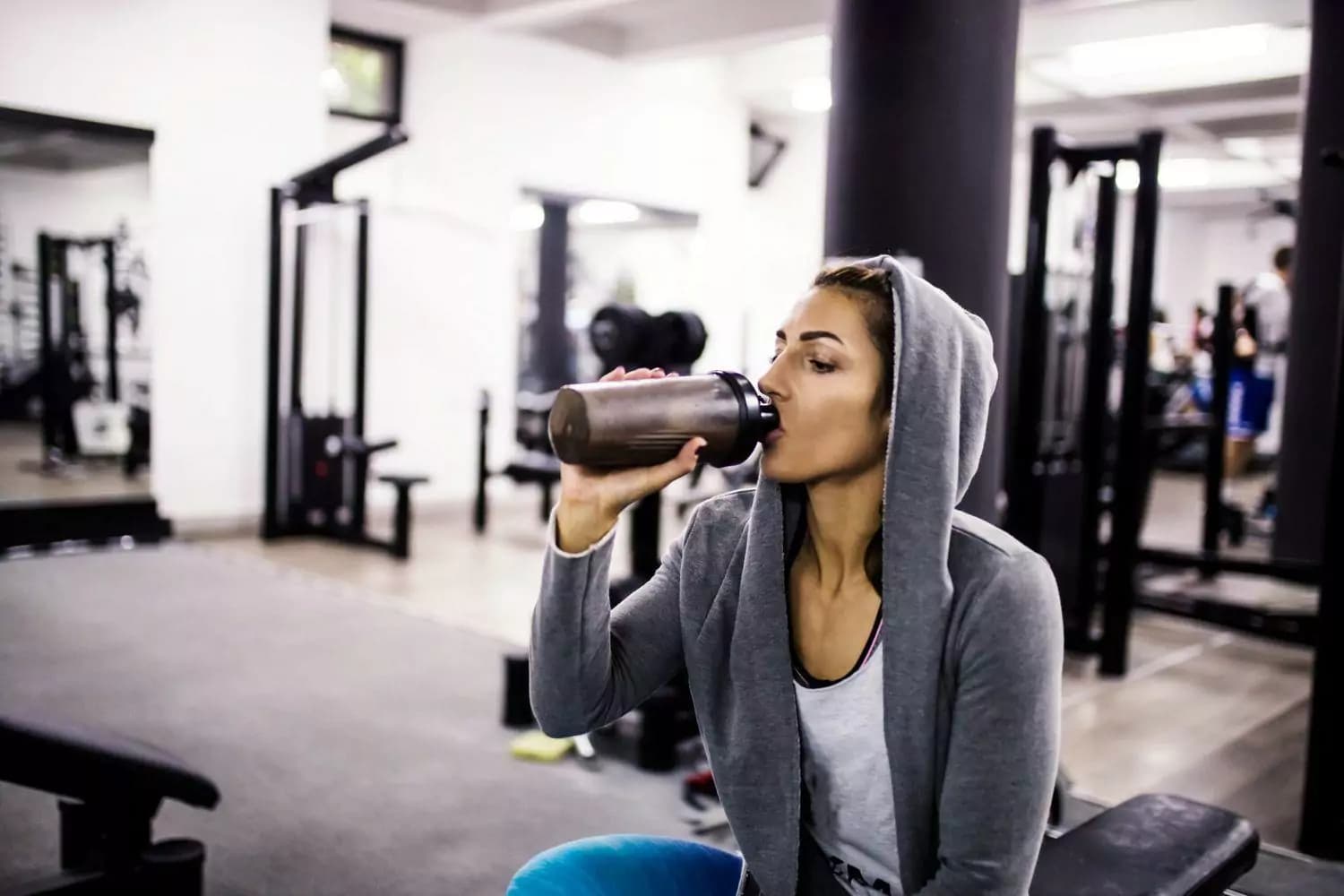Protein Shakes Which One Do You Need?