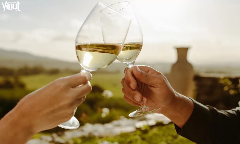 4 Special Drinks for Easter Dinner