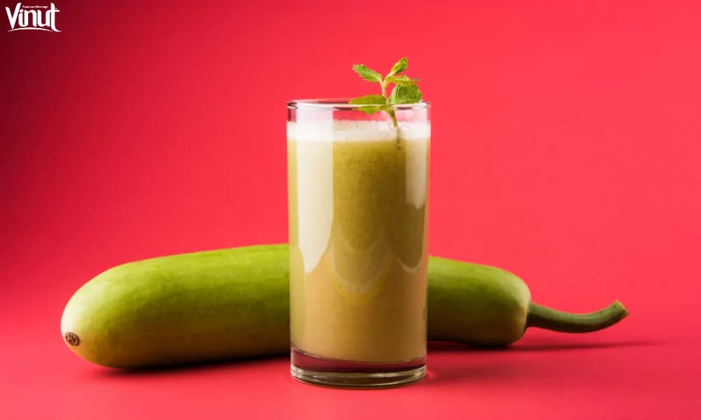 Discover the Health Benefits of Ash Gourd Juice