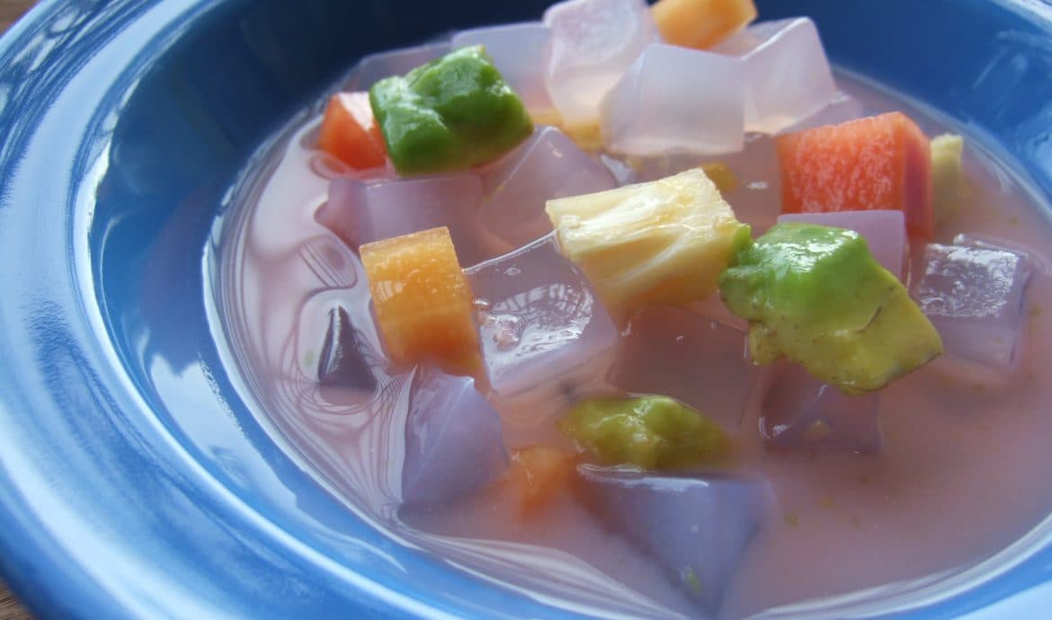 2023 Guide Exploring the Health Benefits of Nata de Coco