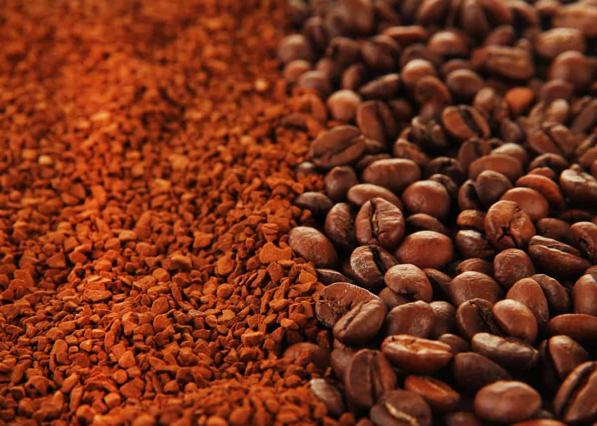 Benefits and Differences of Instant Coffee Is it Good for You? How to Make Instant Coffee