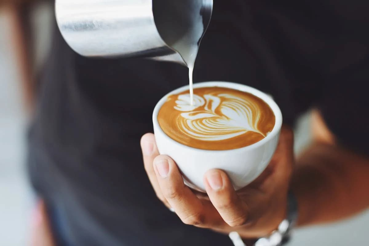 Ninja Coffee Bar Recipes Best Espresso Drink Recipe Collection
