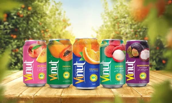 The Best Drink Company A Look at the Top Players in the Beverage Industry