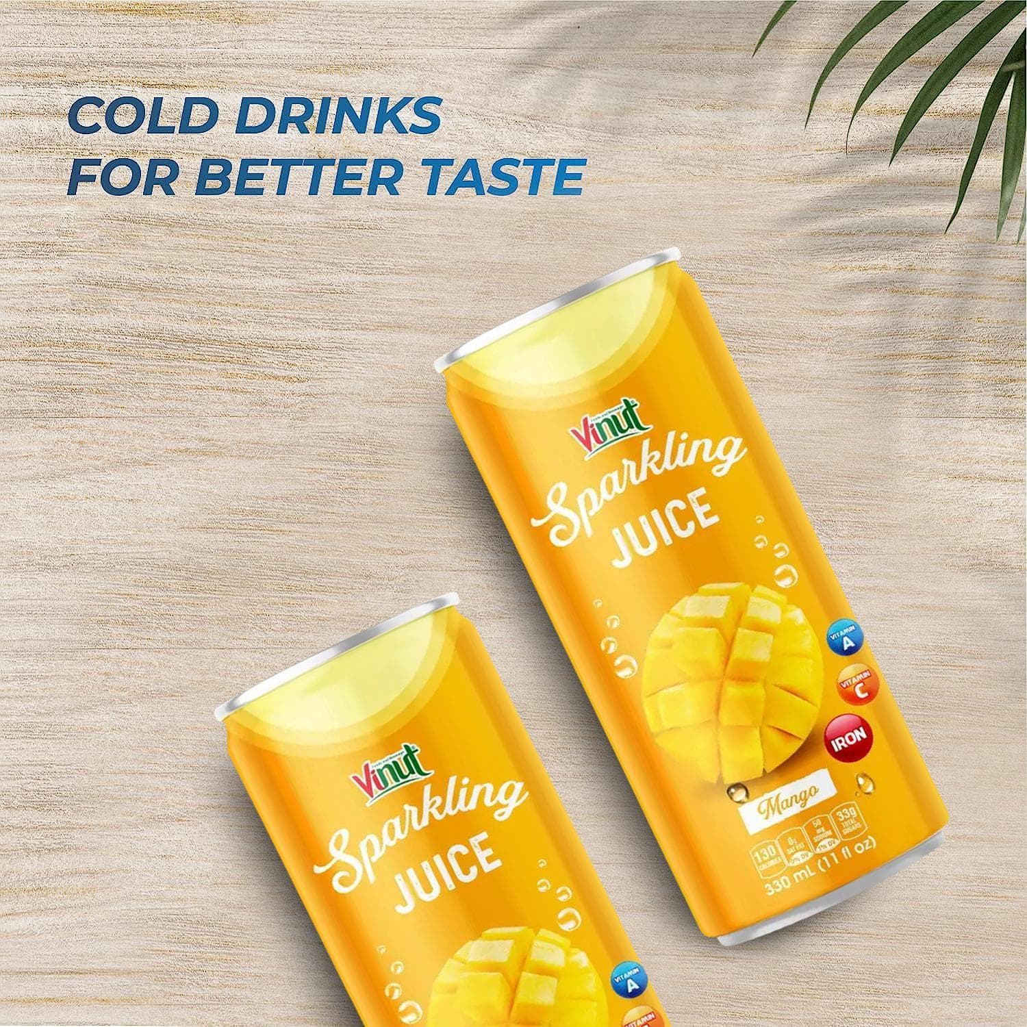 Top 10 Best Cold Drinks Refreshing and Delicious to Try