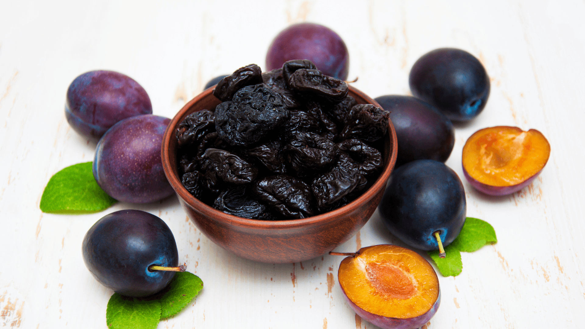 Prune Juice Benefits A Nutrient-Rich Addition to Your Diet