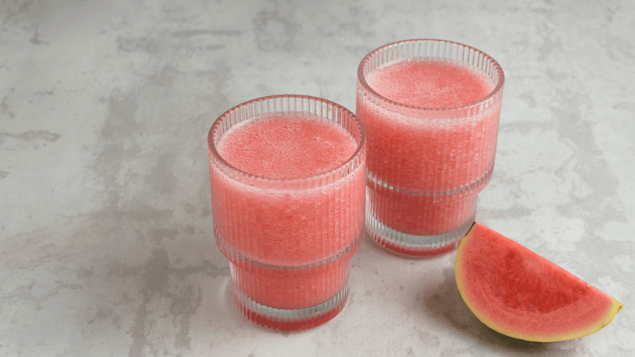 The Surprising Health Benefits of Pink Guava Juice