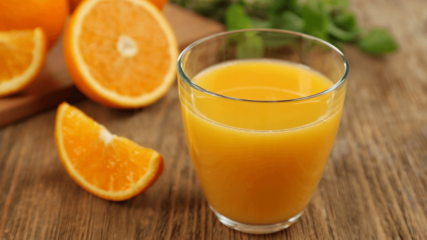 Top 8 Most Popular Juices Around The World