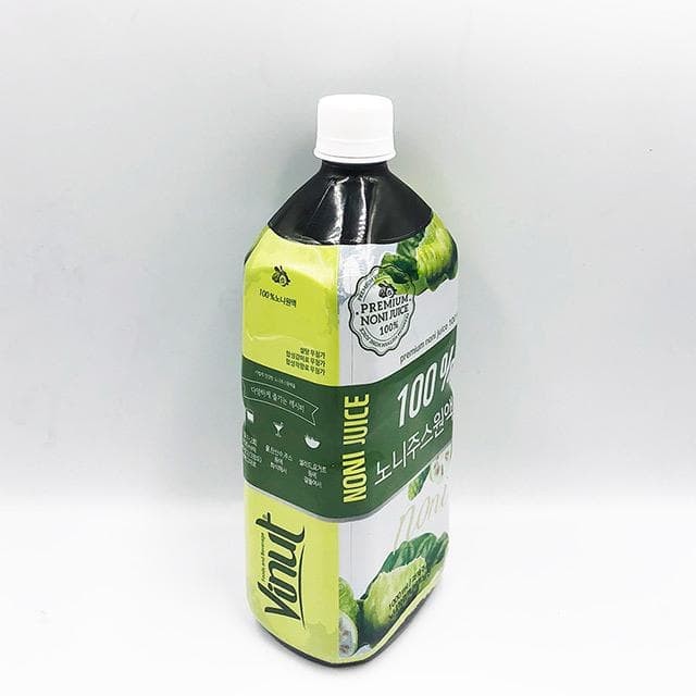 VINUT 100% Noni Juice, Premium, PET Bottle, (1000 mL)