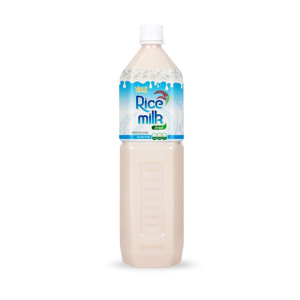 50.7 fl oz VINUT Bottle Rice Milk drink