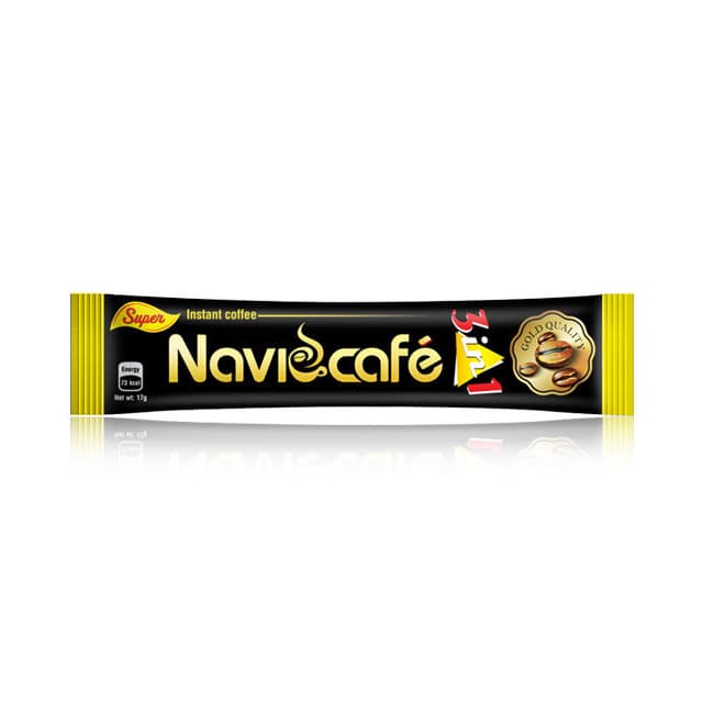 VINUT Instant Coffee 3 in 1 view 1