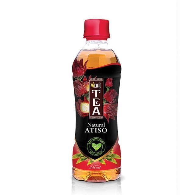 350ml VINUT Natural Atiso tea