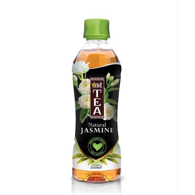 350ml VINUT Natural Jasmine Tea