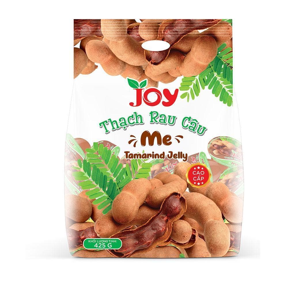 Joy Tamarind Jelly, Bag 425 G