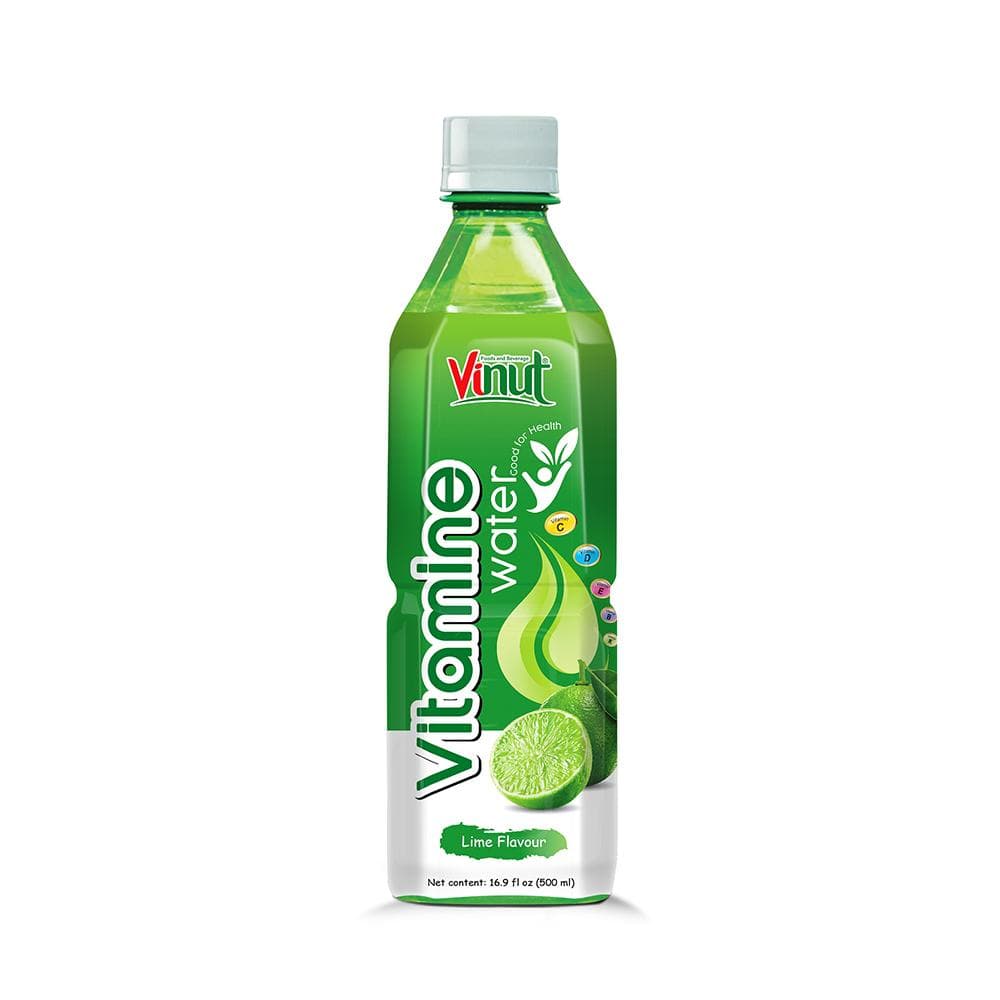 16.9 fl oz VINUT Lime Juice