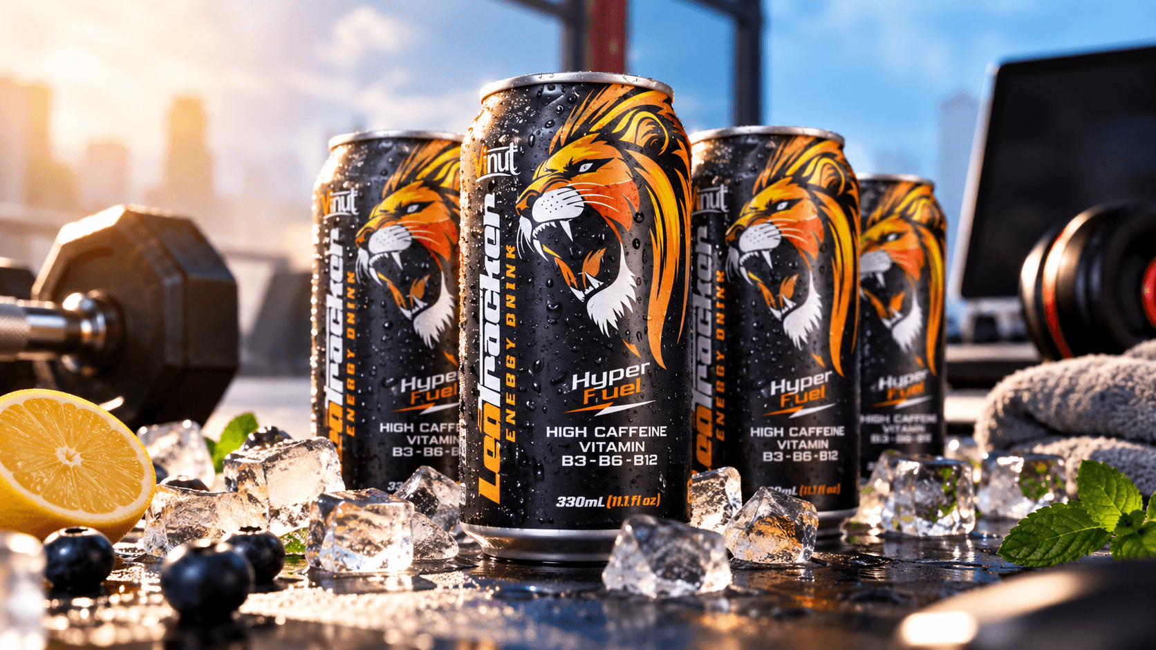 Do Energy Drinks Really Boost Your Energy?
