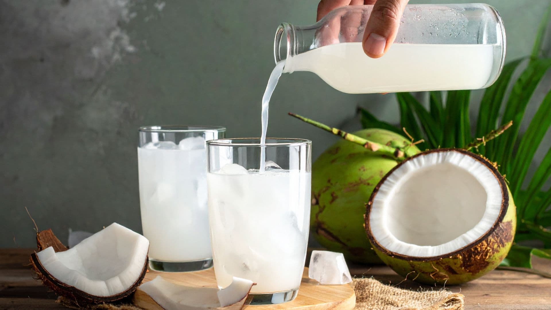 How to Source Coconut Water for Wholesale and Distribution