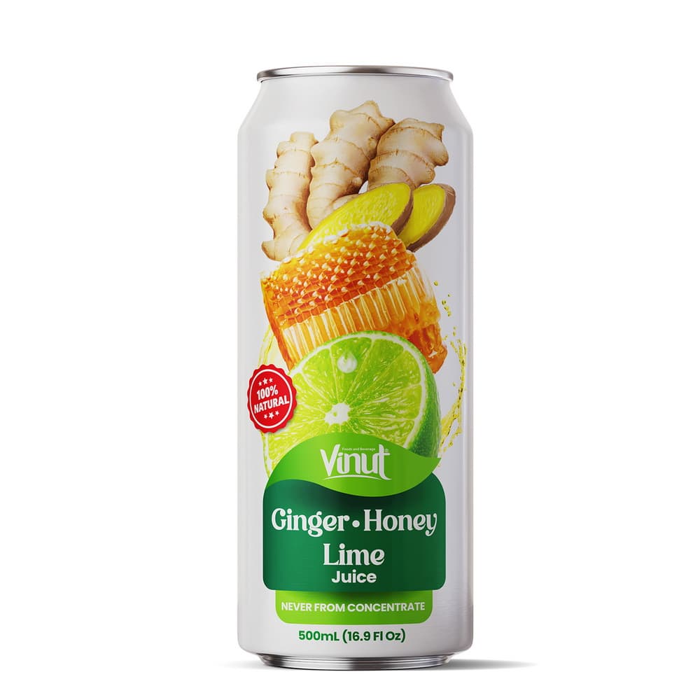 500ml Vinut 100% Sugarcane Drink