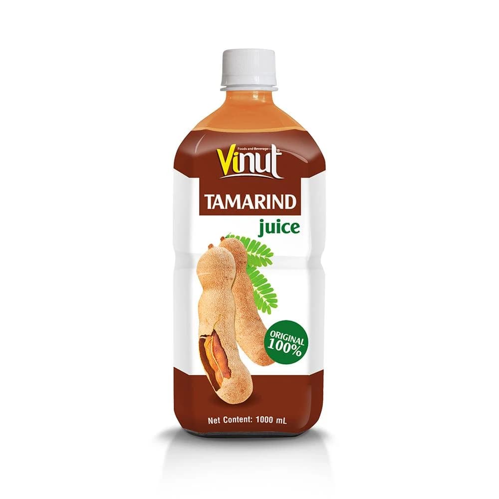 VINUT Tamarind Juice – Original, 1,000 mL