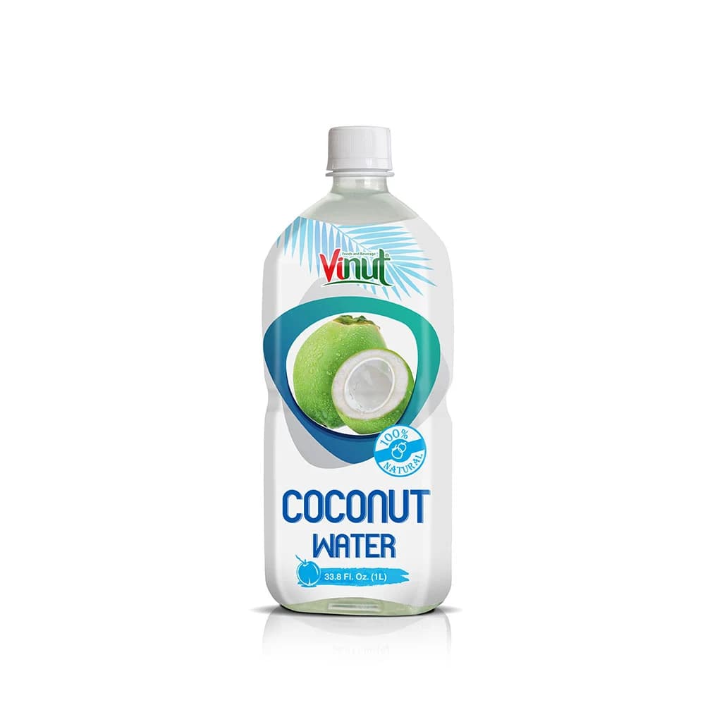 VINUT Coconut Water – 1 L view 1