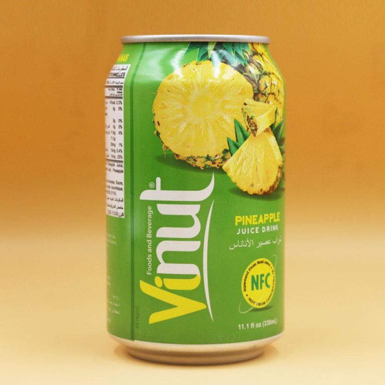 VINUT most viewed products