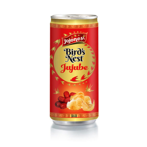 Birds Nest Drink We make Your trust