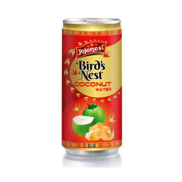 Birds Nest Drink We make Your trust